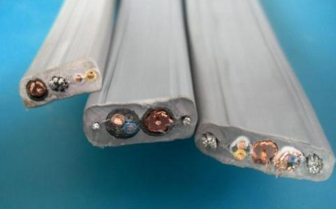 電梯組合電纜2 電梯組合電纜2